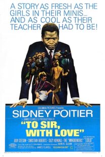 دانلود فیلم To Sir, with Love 1967367367-847151208