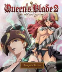 دانلود انیمه Queen’s Blade 2: The Evil Eye342979-635620011