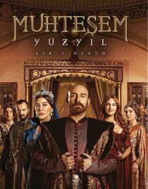 دانلود سریال The Magnificent Century367160-494539967