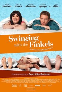 دانلود فیلم Swinging with the Finkels 2011363812-1032962054