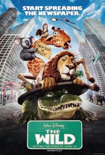 دانلود انیمیشن The Wild 2006366172-404991423