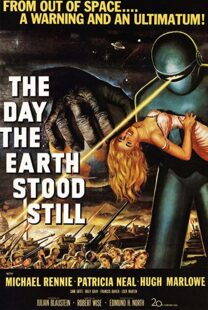 دانلود فیلم The Day the Earth Stood Still 1951343005-849959550