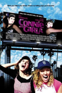 دانلود فیلم Connie and Carla 2004367828-1299374296