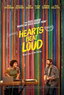 دانلود فیلم Hearts Beat Loud 2018367965-1938315423