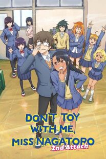 دانلود انیمه Don’t Toy with Me, Miss Nagatoro232364-1188095512