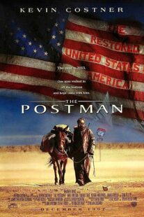 دانلود فیلم The Postman 1997367389-1378590995