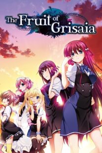 دانلود انیمه The Fruit of Grisaia (Grisaia no Kajitsu)379555-1857668142