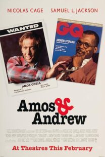 دانلود فیلم Amos & Andrew 1993353252-591727949