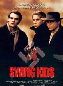 دانلود فیلم Swing Kids 1993367349-1716814768