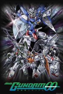 دانلود انیمه Mobile Suit Gundam 00366813-1938121680