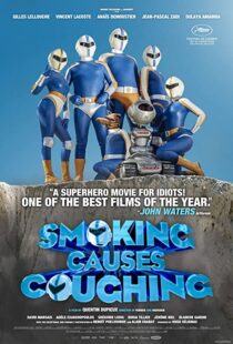دانلود فیلم Smoking Causes Coughing 2022353054-2020937369