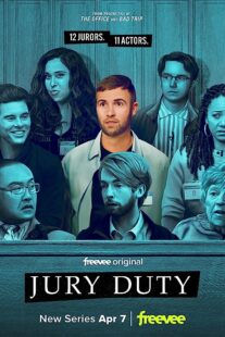 دانلود سریال Jury Duty367279-45364736