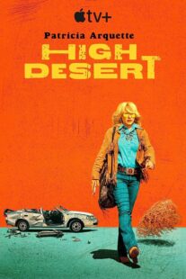 دانلود سریال High Desert367151-1116407022