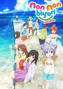 دانلود انیمه Non Non Biyori: The Movie – Vacation 2018366149-1543526530