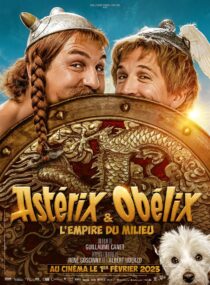 دانلود فیلم Asterix & Obelix: The Middle Kingdom 2023352973-1096592560