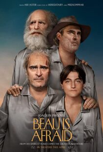 دانلود فیلم Beau Is Afraid 2023364283-872698137