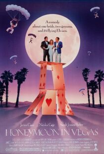 دانلود فیلم Honeymoon in Vegas 1992353858-1494233331