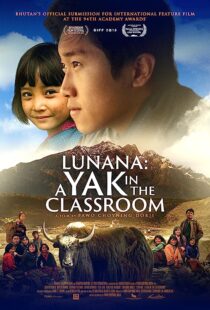 دانلود فیلم Lunana: A Yak in the Classroom 2019366456-1178269715