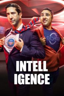 دانلود سریال Intelligence80992-1346872425
