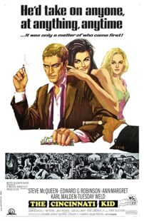 دانلود فیلم The Cincinnati Kid 1965362900-1425683739