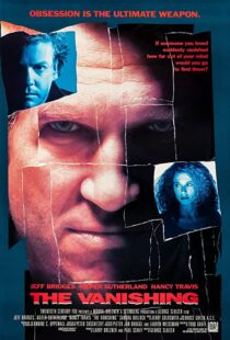 دانلود فیلم The Vanishing 1993367375-2040519024