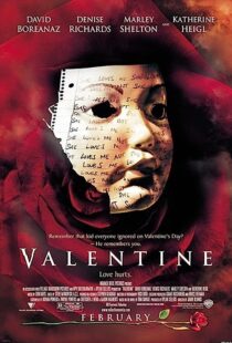 دانلود فیلم Valentine 2001367096-741178113