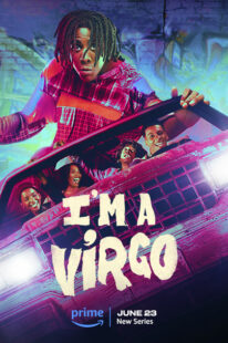 دانلود سریال I’m a Virgo367148-844881155