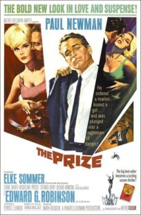 دانلود فیلم The Prize 1963359717-1055495014