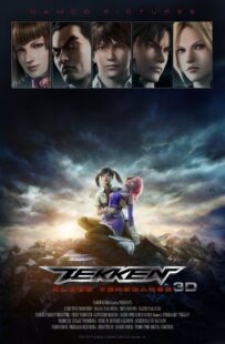 دانلود انیمه Tekken: Blood Vengeance 2011353135-2094776750