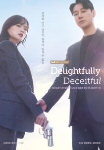 دانلود سریال کره‌ای Delightfully Deceitful (Beneficial Fraud)366809-1497746460