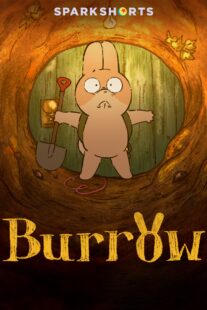دانلود انیمیشن Burrow 2020366600-1464412524