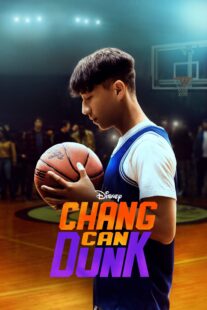 دانلود فیلم Chang Can Dunk 2023338021-200197366