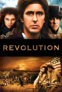 دانلود فیلم Revolution 1985367034-653772796