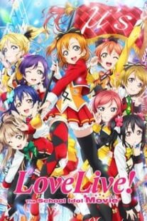 دانلود انیمه Love Live! The School Idol Movie 2015366510-2055535957