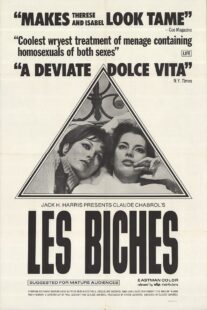 دانلود فیلم Les Biches 1968368407-397405210