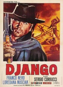 دانلود فیلم Django 1966370300-234169819