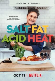 دانلود سریال Salt Fat Acid Heat369748-871596800