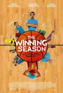 دانلود فیلم The Winning Season 2009370250-1448017254