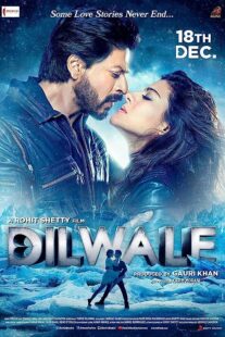 دانلود فیلم هندی Dilwale 2015368577-1266603770