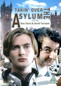 دانلود سریال Takin’ Over the Asylum370037-448198024