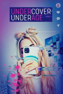 دانلود سریال Undercover Underage370362-55680144