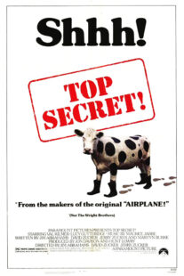 دانلود فیلم Top Secret! 1984370172-1317555318