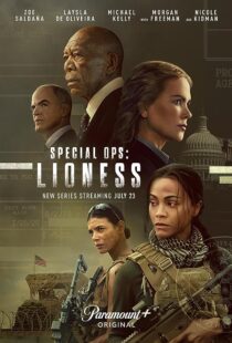 دانلود سریال Special Ops: Lioness370106-1518918316