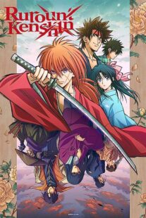 دانلود انیمه Rurouni Kenshin369158-1066269591