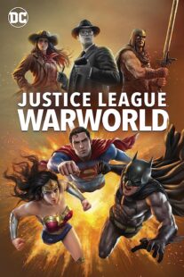 دانلود انیمیشن Justice League: Warworld 2023370187-162090006