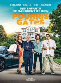 دانلود فیلم Spoiled Brats 2021369524-419980980