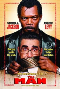 دانلود فیلم The Man 2005368780-1848629797
