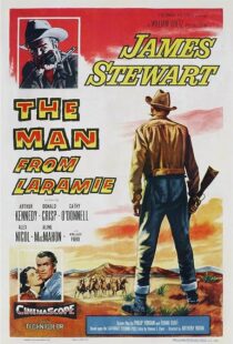 دانلود فیلم The Man from Laramie 1955370630-798318952