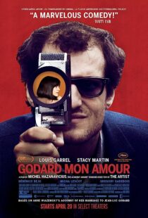 دانلود فیلم Godard Mon Amour 2017368334-292264963