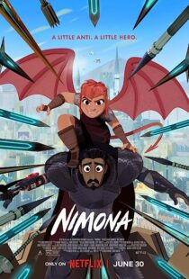دانلود انیمیشن Nimona 2023368067-262277899